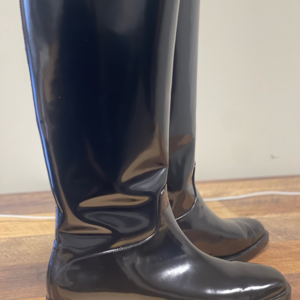 Everlane The Riding Boot - Picture 5 of 13
